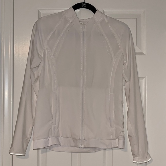 Lululemon Jacket - Picture 1 of 3